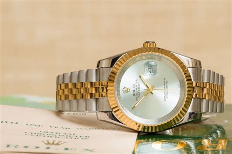 gold and silver rolex watch studded|rolex watches for sale.